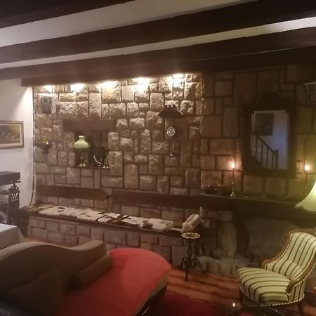Villa Kornelija Stari Slankamen Buitenkant foto