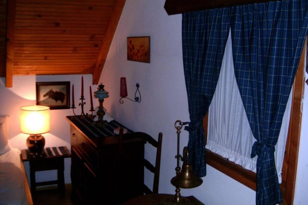 Villa Kornelija Stari Slankamen Buitenkant foto